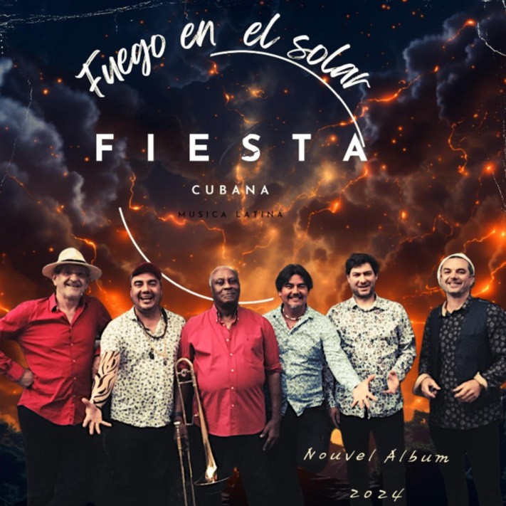 Fiesta Cubana