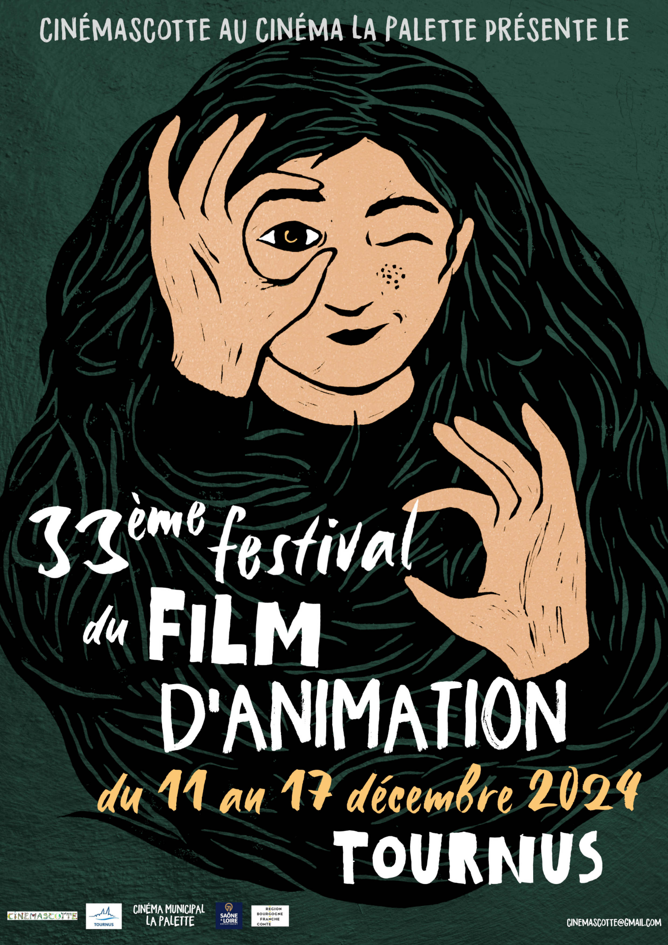 Festival du film d'animation