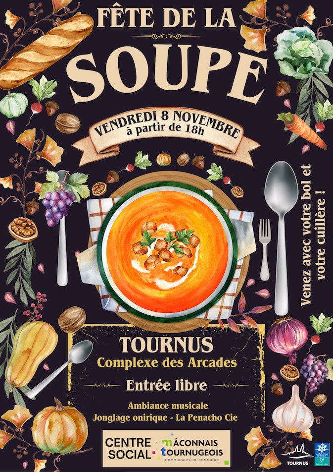 Fête de la Soupe