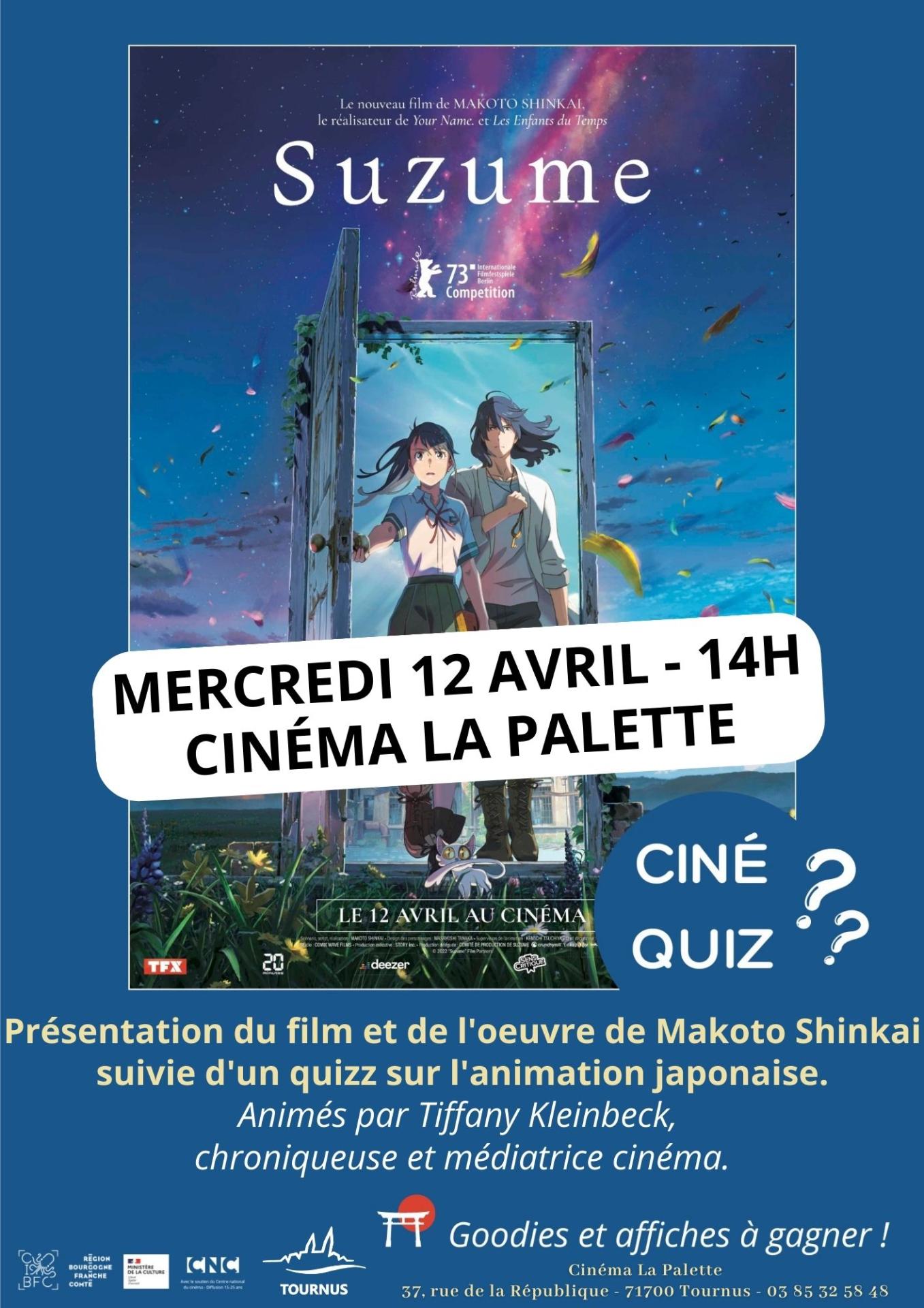 ciné-quizz