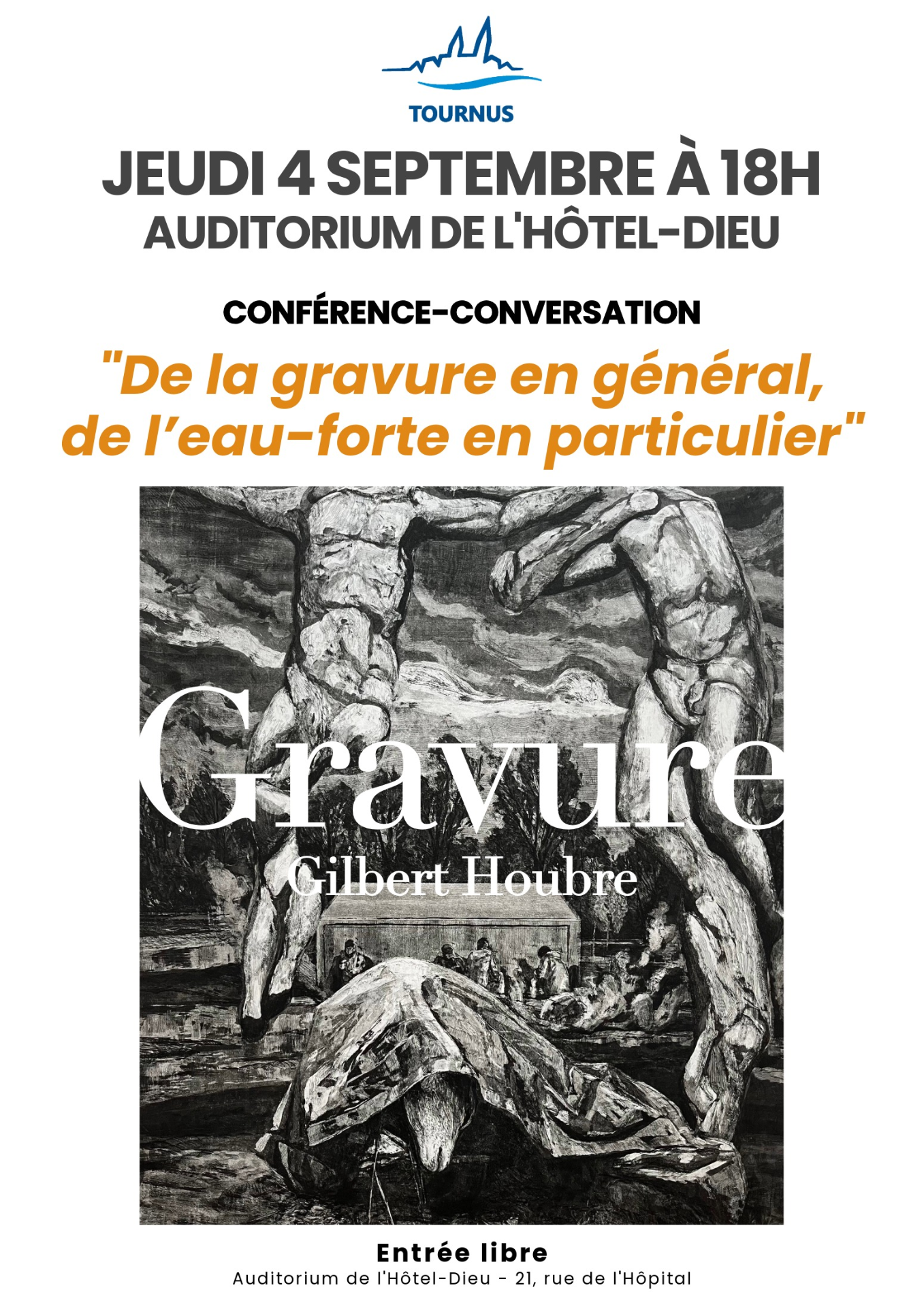 Conférence